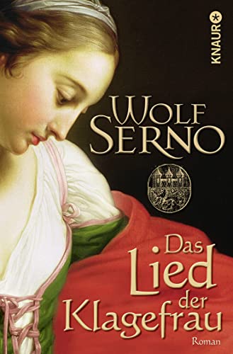 Das Lied der Klagefrau: Roman