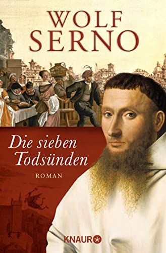 Die sieben Todsünden: Roman Die sieben Todsünden: Roman