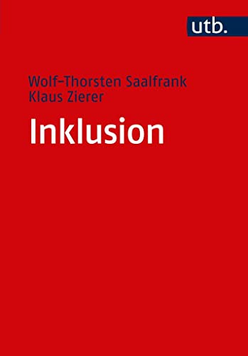 Inklusion Inklusion von UTB GmbH