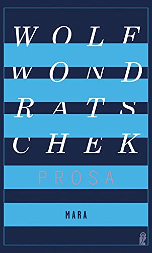 Mara: Prosa von Ullstein Hardcover