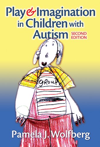 Play and Imagination in Children With Autism