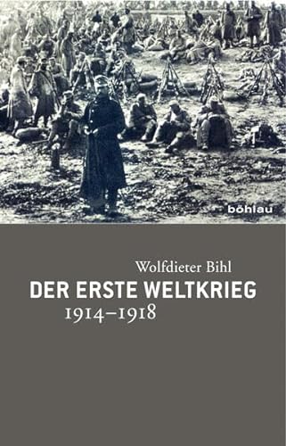 Der Erste Weltkrieg: 1914-1918.: 1914-1918. Chronik - Daten - Fakten