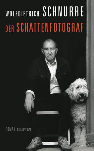 Der Schattenfotograf: Roman