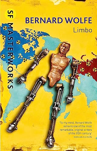 Limbo (S.F. Masterworks) von Gollancz