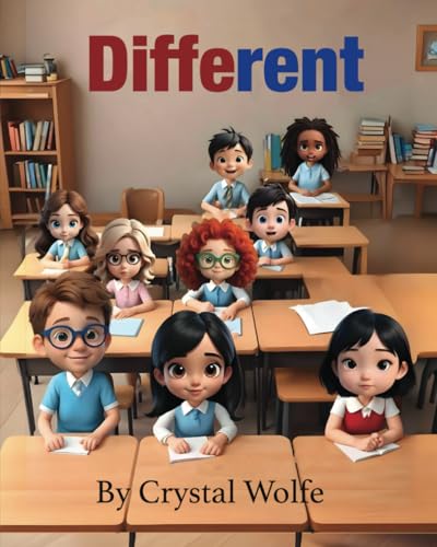 Different von United World Press, A