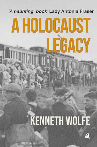 A Holocaust Legacy von Chiselbury