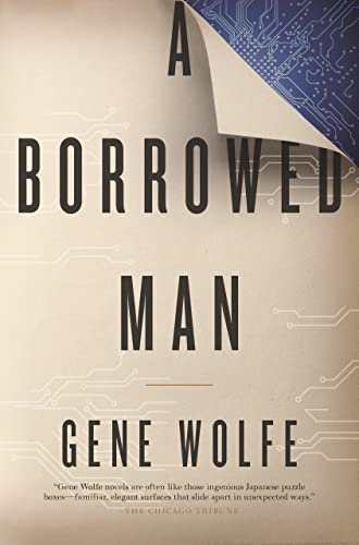 Borrowed Man Borrowed Man