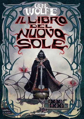 Il libro del nuovo sole (Oscar draghi) von Mondadori