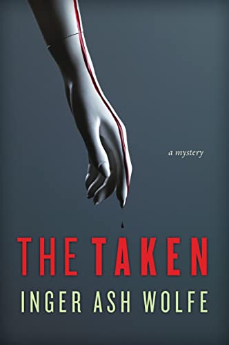 The Taken: A Hazel Micallef Mystery (Hazel Micallef, 2)