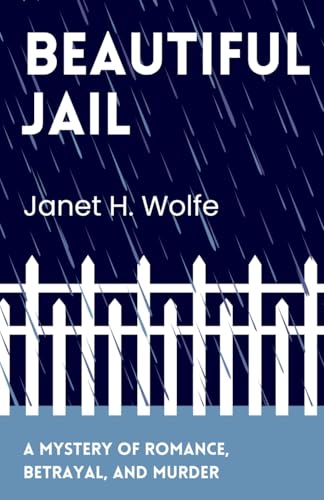 Beautiful Jail von Onion River Press