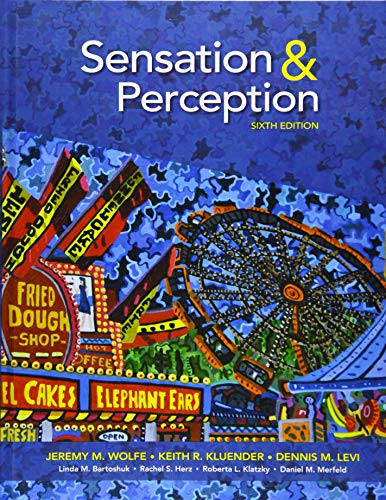 Sensation & Perception