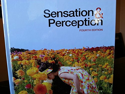 Sensation and Perception