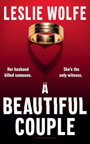 A Beautiful Couple von Italics Publishing