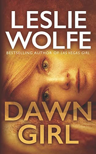 Dawn Girl (Tess Winnett)
