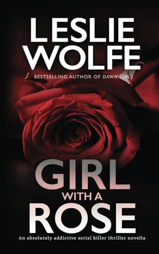 Girl With A Rose (Tess Winnett) von Italics Publishing