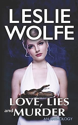 Love, Lies and Murder