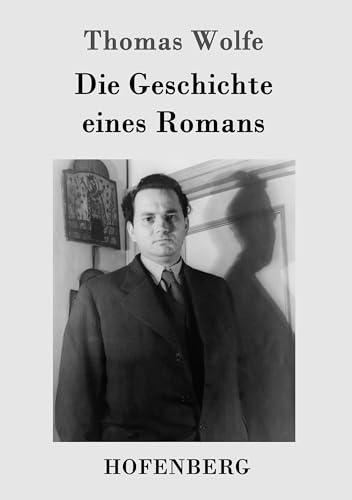 Die Geschichte eines Romans Die Geschichte eines Romans von Zenodot Verlagsgesellscha