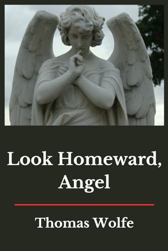 Look Homeward, Angel (Damani Grant Annotated Edition) von Independently published