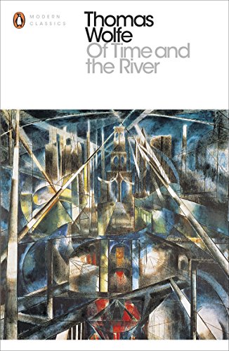 Of Time and the River (Penguin Modern Classics) von Penguin