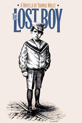 The Lost Boy: A Novella (Chapel Hill Books)