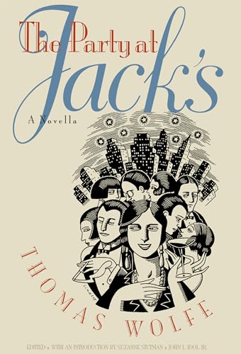 The Party at Jack's: A Novella The Party at Jack's: A Novella