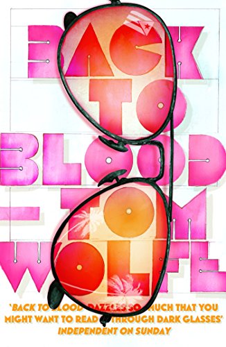 Back to Blood Back to Blood