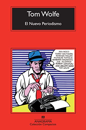 El nuevo periodismo (Compactos, Band 595)