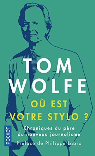 Où est votre stylo ?: Chroniques d'Amérique et d'ailleurs Où est votre stylo ?: Chroniques d'Amérique et d'ailleurs von Pocket