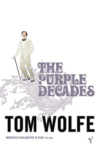 The Purple Decades The Purple Decades