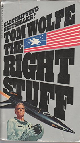 The Right Stuff The Right Stuff
