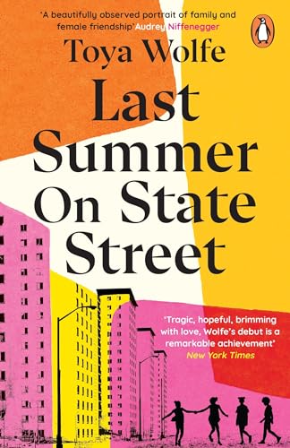 Last Summer on State Street von Merky Books