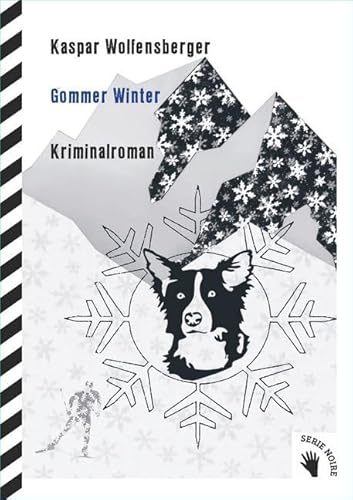 Gommer Winter: Kriminalroman