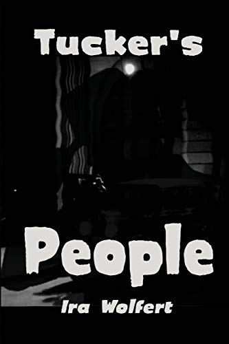 Tucker's People von Black Curtain Press