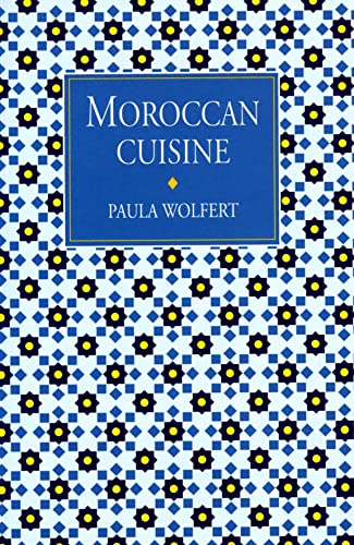 Moroccan Cuisine