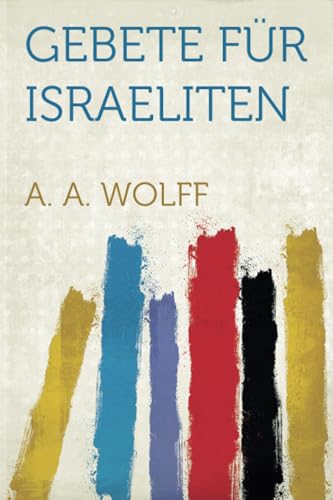 Gebete Für Israeliten