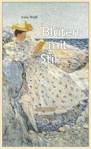Blüten mit Stil: Kolumnen
