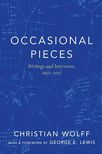 Occasional Pieces: Writings and Interviews, 1952-2013 von Oxford University Press, USA