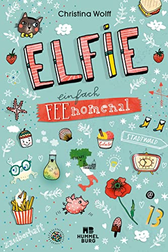 Elfie – Einfach feenomenal Elfie – Einfach feenomenal