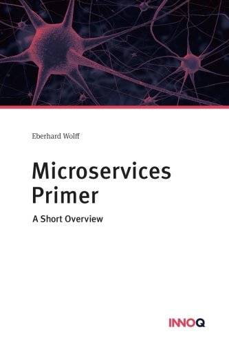 Microservices Primer: A Short Overview