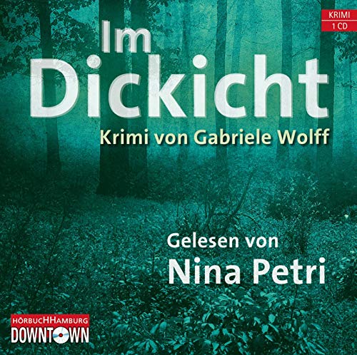 Im Dickicht: 1 CD (Krimi to go)