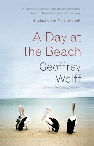 A Day at the Beach: Recollections