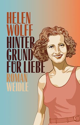 Hintergrund für Liebe von Wallstein Verlag GmbH