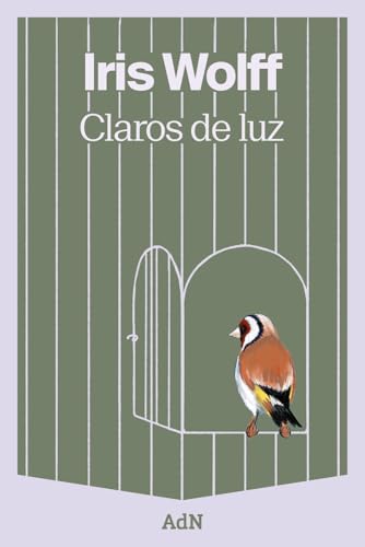 Claros de luz (AdN Editorial Grupo Anaya) von AdN Editorial Grupo Anaya