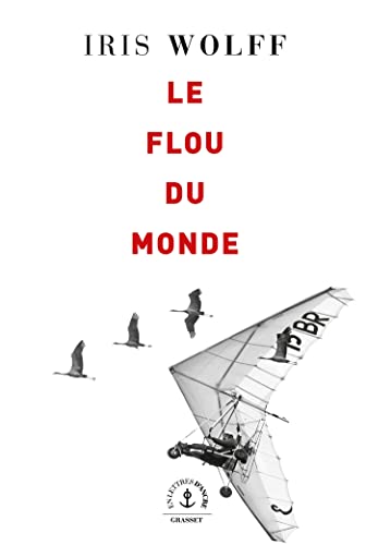 Le flou du monde: roman von GRASSET