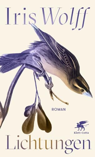 Lichtungen: Roman | Shortlist Deutscher Buchpreis 2024 Lichtungen: Roman | Shortlist Deutscher Buchpreis 2024