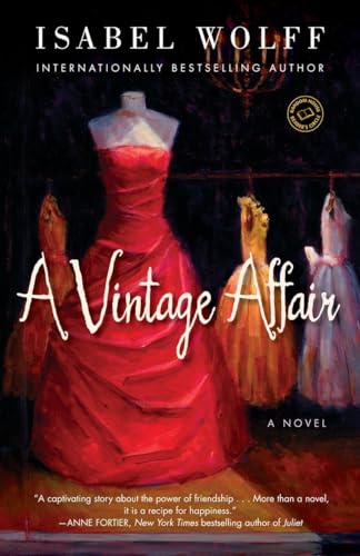 A Vintage Affair: A Novel (Random House Reader's Circle) von Bantam