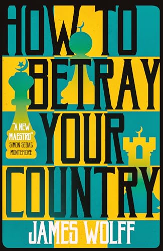 How to Betray Your Country