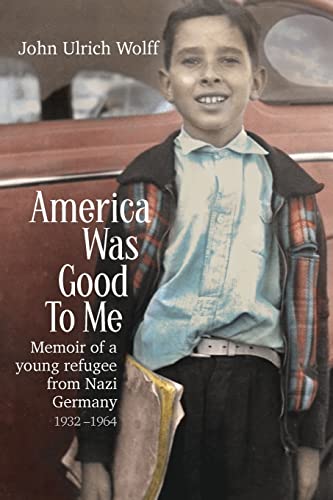 America was Good to me von Blurb