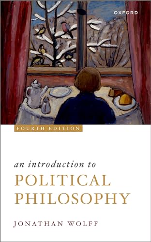 An Introduction to Political Philosophy von Oxford University Press