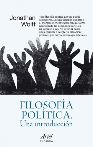 Filosofía política : una introducción (Ariel Filosofía)